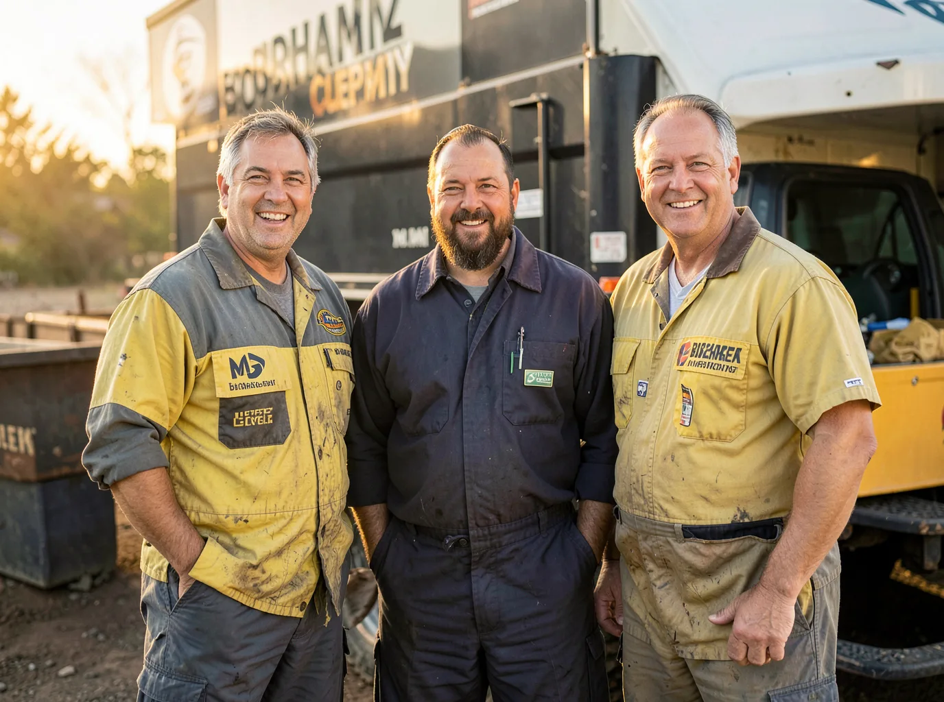 Sewage Cleanup company in Walnut Creek, CA