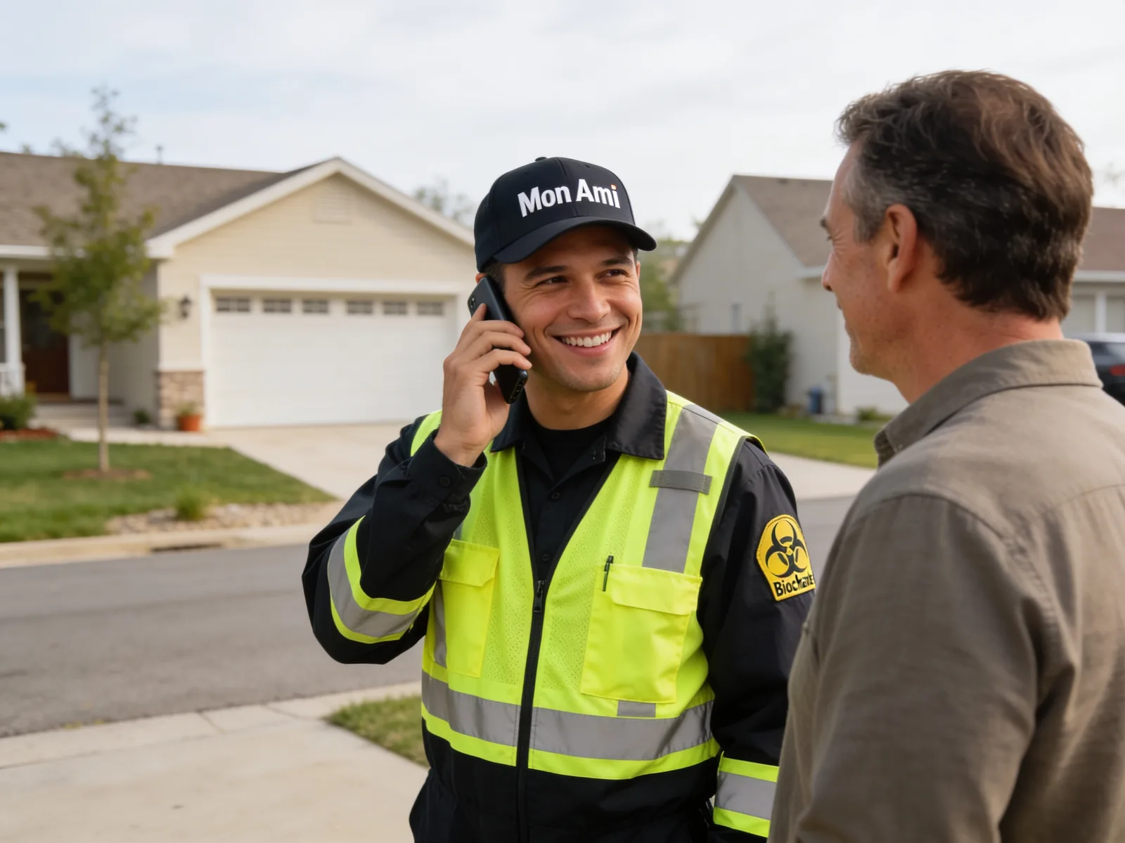 Sewage Cleanup Walnut Creek, CA FAQs